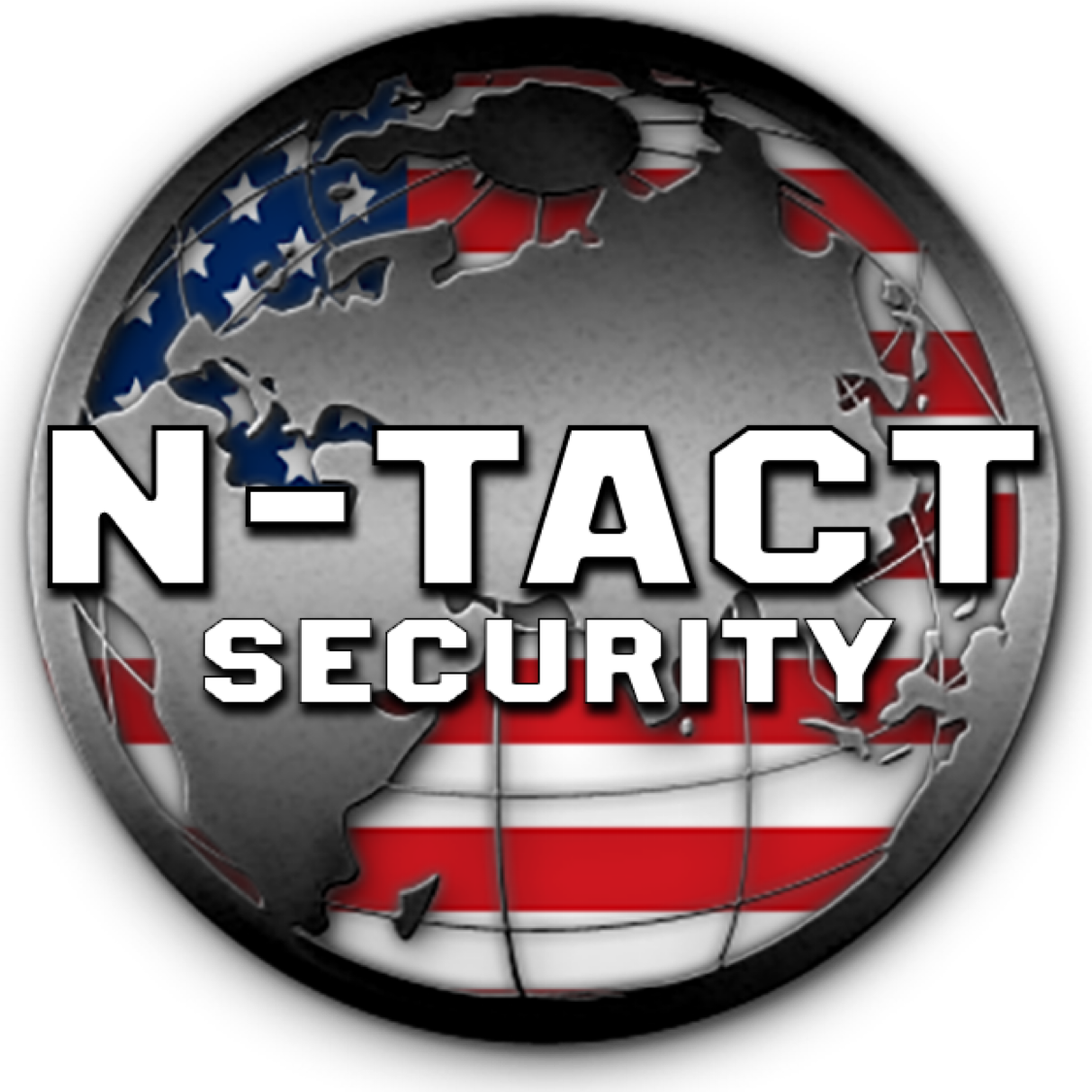 N-Tact Security Logo