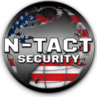 N-Tact Security Logo